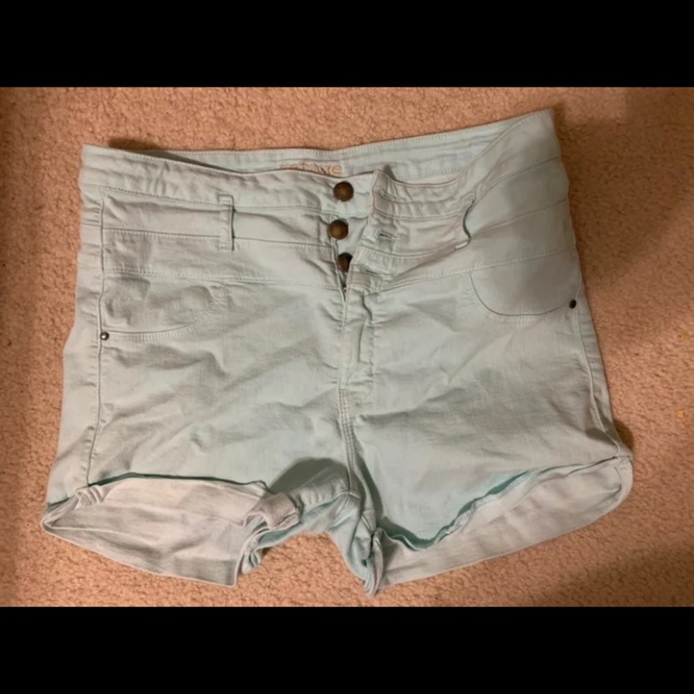 Shorts